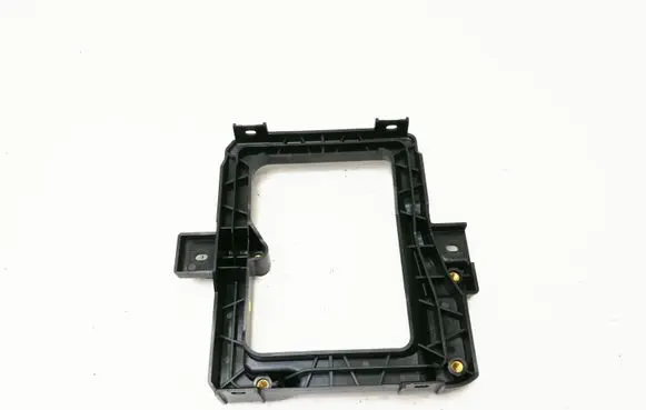 Audi Q7 4M Other center console (tunnel) element 4M2863531