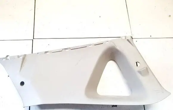 Toyota Verso (D) pillar trim (bottom) 624700F030