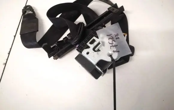 Audi A6 S6 C6 4F Front seatbelt 4f0857705a