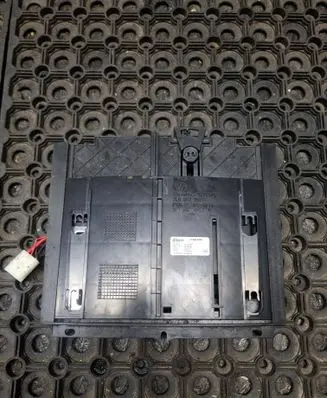 Car ashtray