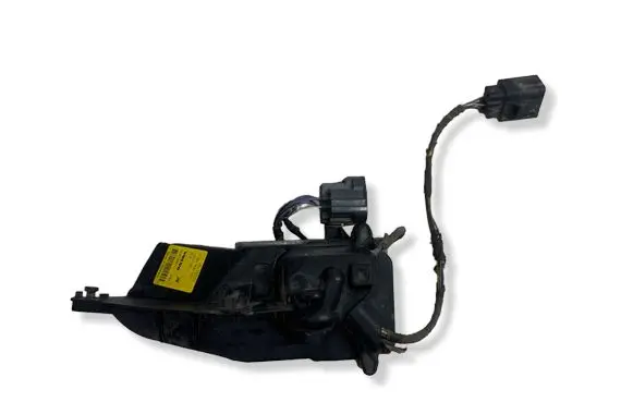 Volvo V50 Headlight ballast module Xenon 1301329508