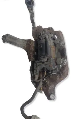 Audi A6 S6 C7 4G Air suspension compressor/pump 4G0616005C 41540341 001131022