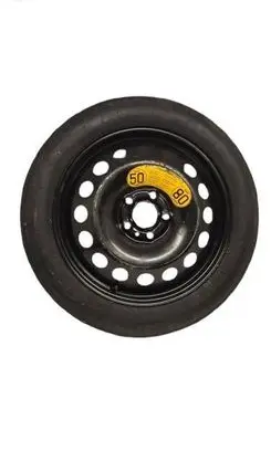 Volvo S60 R17 spare wheel 9209872