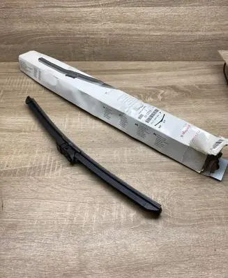 Citroen Berlingo Windshield/front glass wiper blade 642349
