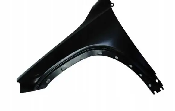 Mercedes-Benz GLB x247 Fender A2478810101