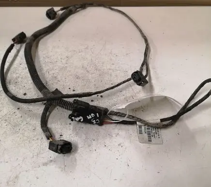 Parking sensor (PDC) wiring loom