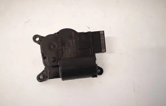 Seat Leon (5F) Air flap motor/actuator T1032216WA