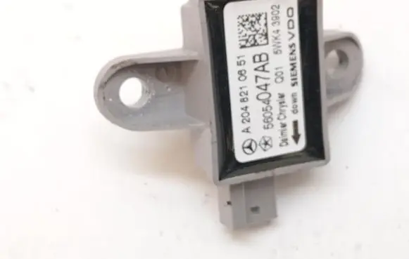 Mercedes-Benz C W204 Sensor A2048240651