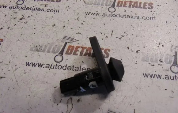 Toyota Corolla Verso AR10 Front door sensor 
