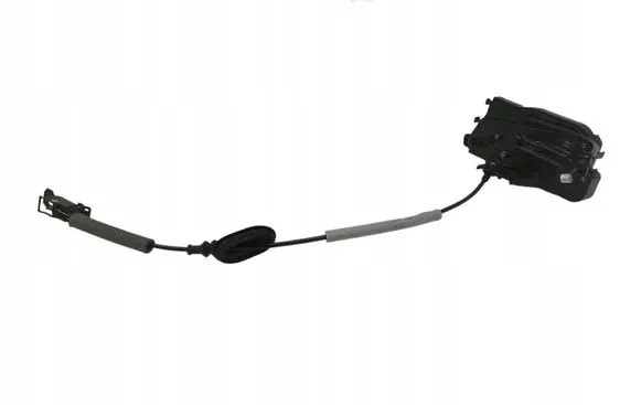 Ford Puma Rear door lock H1BA-A26412-CG