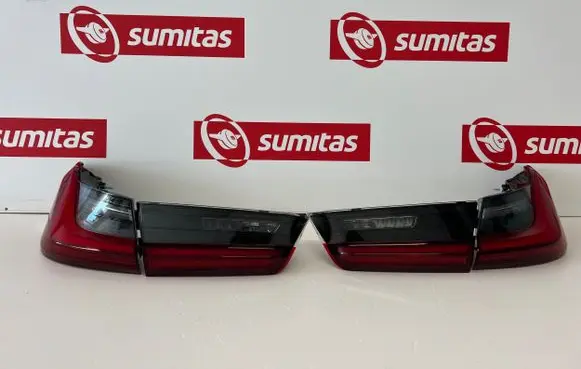 BMW 3 G20 G21 Rear/tail lights set H45A3BC6603 H75A3BC6103 2TZ01317435