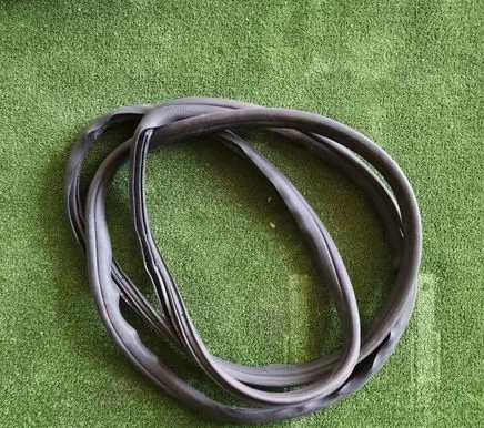 Ford Transit Custom Sliding door rubber seal JK21-V253A10-AB