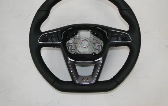 Steering wheel