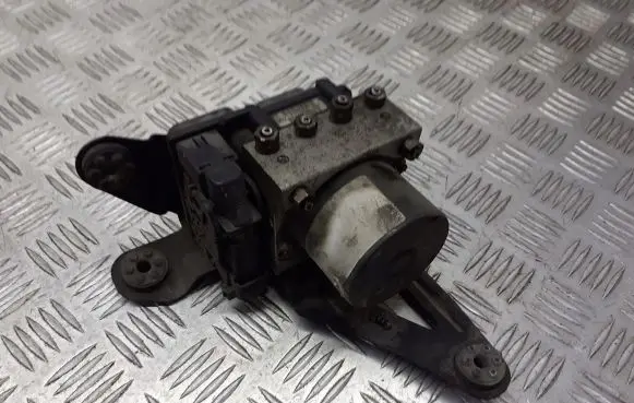Renault Megane II ABS Pump