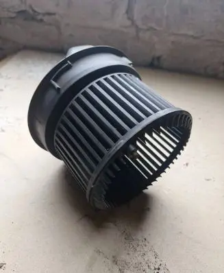 Citroen C1 Heater fan/blower N101813C