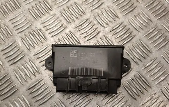 Ford Kuga III Door control unit/module JX7T14B531CA