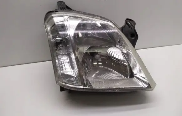 Opel Meriva A Headlight/headlamp 93175365