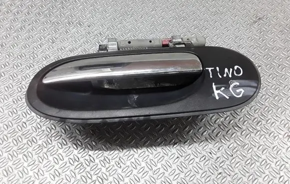 Nissan Almera N16 Rear door exterior handle 