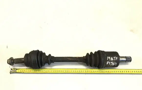 MG TF Rear driveshaft K4364