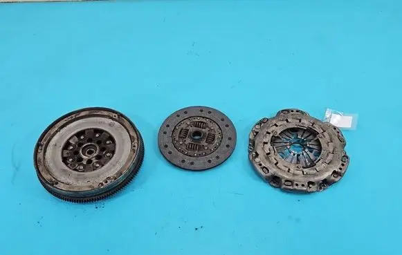 Mercedes-Benz Vito Viano W639 Dual mass flywheel A646030 IMPRK1519990
