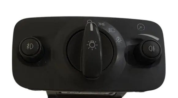 Ford Mondeo MK IV Light switch 6G9T13A024EF 04066465