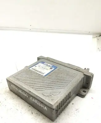 Mitsubishi Carisma Engine control unit/module 70700867274