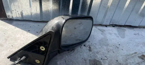Subaru Forester SF Front door electric wing mirror 5092
