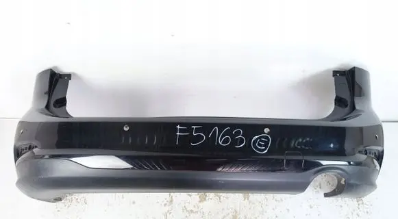 Ford Focus Headlight washer spray nozzle 17906