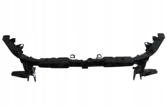 Mercedes-Benz CLA C118 X118 Top upper radiator support slam panel A1776208000
