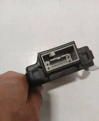 Honda CR-V Transfer box differential control unit 48310R7LE54 8115132359