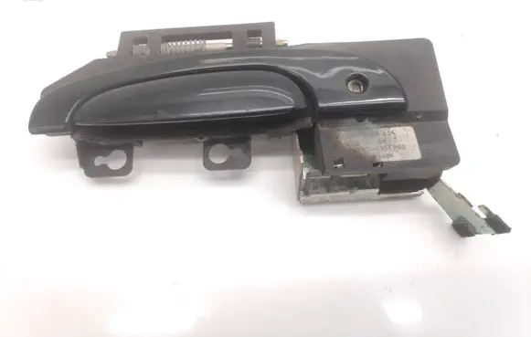 Jaguar S-Type Front door exterior handle