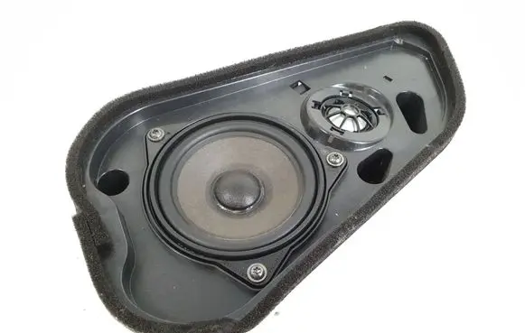 BMW Z4 g29 Parcel shelf speaker 65132622494