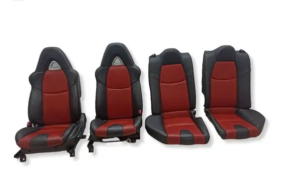 Mazda RX8 Seat set 