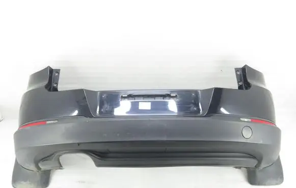 Volkswagen Tiguan Rear bumper 