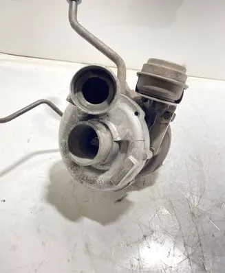 Mercedes-Benz S W220 Turbo A6130960299 7140171