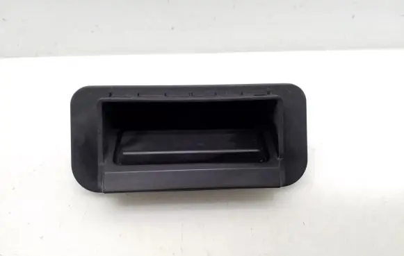Mercedes-Benz E W212 Loading door exterior handle 