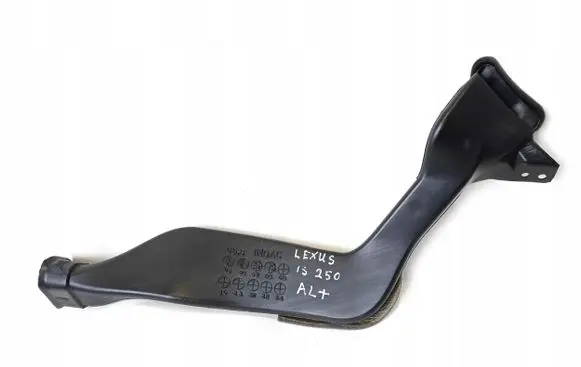 Lexus IS 220D-250-350 Air intake duct part 5597253040