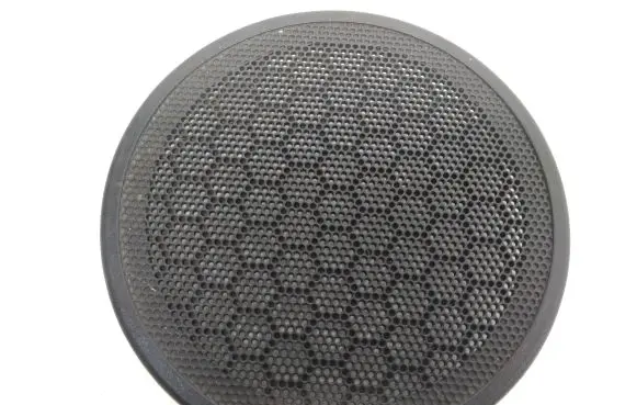 Opel Vivaro Panel speaker 7700842163