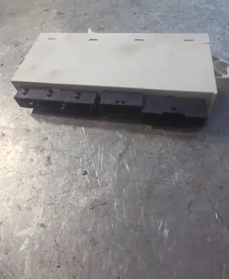 BMW 7 E65 E66 Door control unit/module 6921982 6015005007