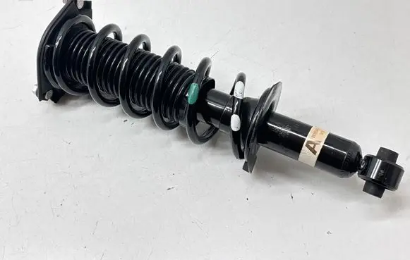 Subaru Legacy VII Rear shock absorber with coil spring 20365AN00A 20370fl00A