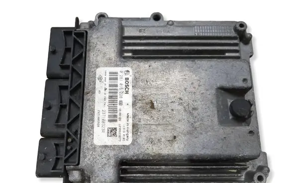 Citroen DS3 Engine control unit/module 0281016228 237100323R 237100556R