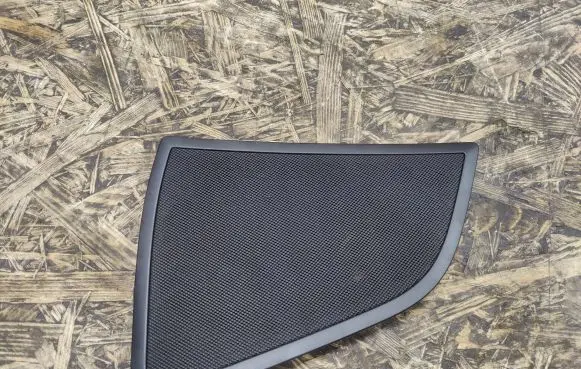 BMW 7 F01 F02 F03 F04 Front door speaker cover trim 51419115540 13318810 9014500