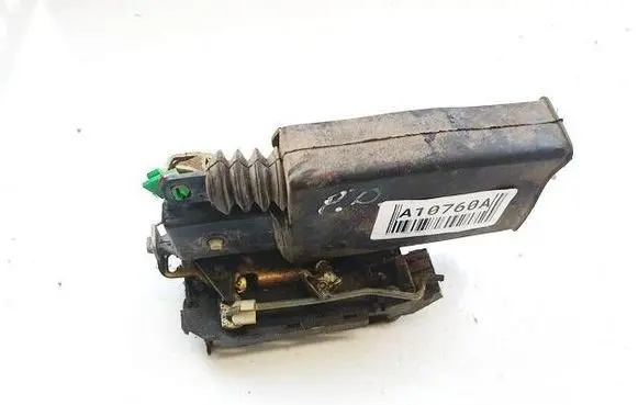 Renault Espace II Front door lock