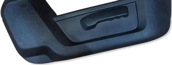 Dodge RAM Seat control module 1475035