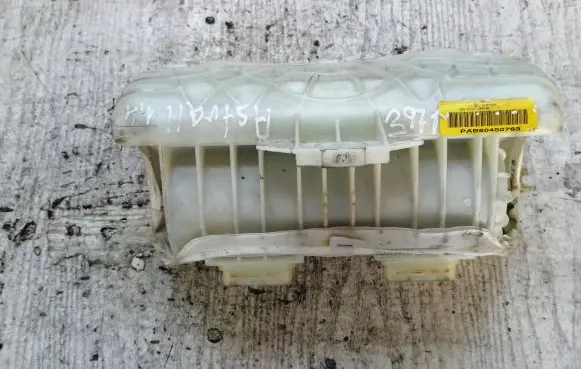 Opel Astra H Passenger airbag 24451349