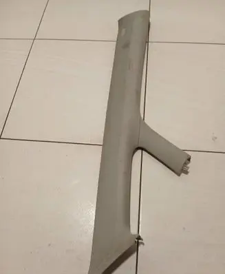 Seat Alhambra (Mk2) (A) pillar trim 7N0867234 M6694