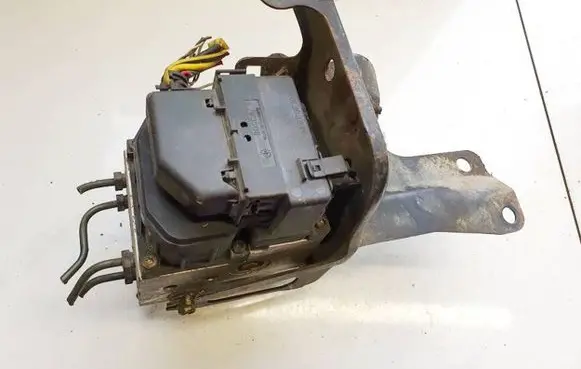 Nissan Almera N16 ABS Pump 0265216733