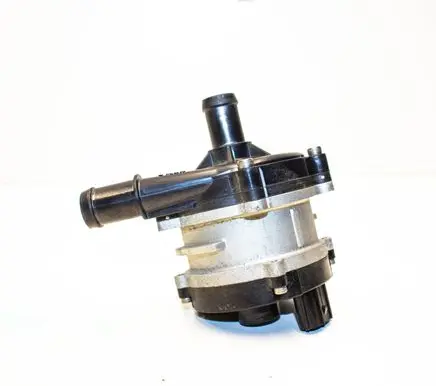 Hyundai Kona I Electric auxiliary coolant/water pump 369100E650