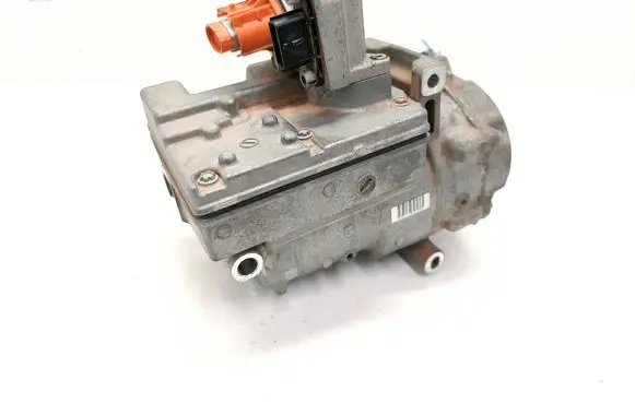 Nissan Leaf I (ZE0) Air conditioning (A/C) compressor (pump) 926003NF0A