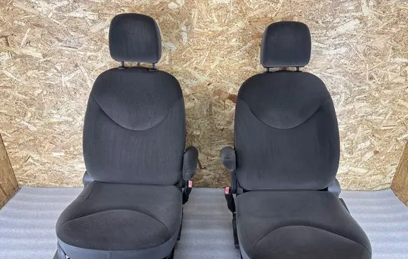Citroen C3 Front driver seat 